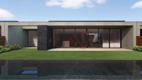 Moradia T3 para Venda em Palmeira
