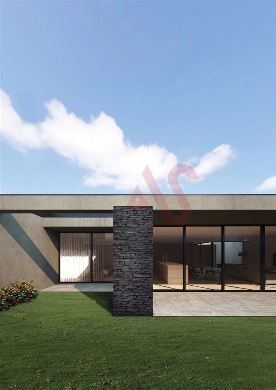 Moradia T3 para Venda em Palmeira Foto 10