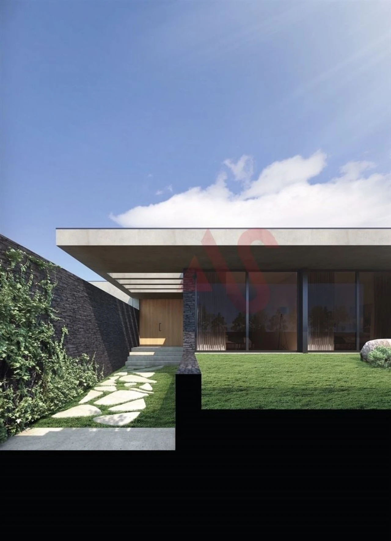 Moradia T3 para Venda em Palmeira Foto 4