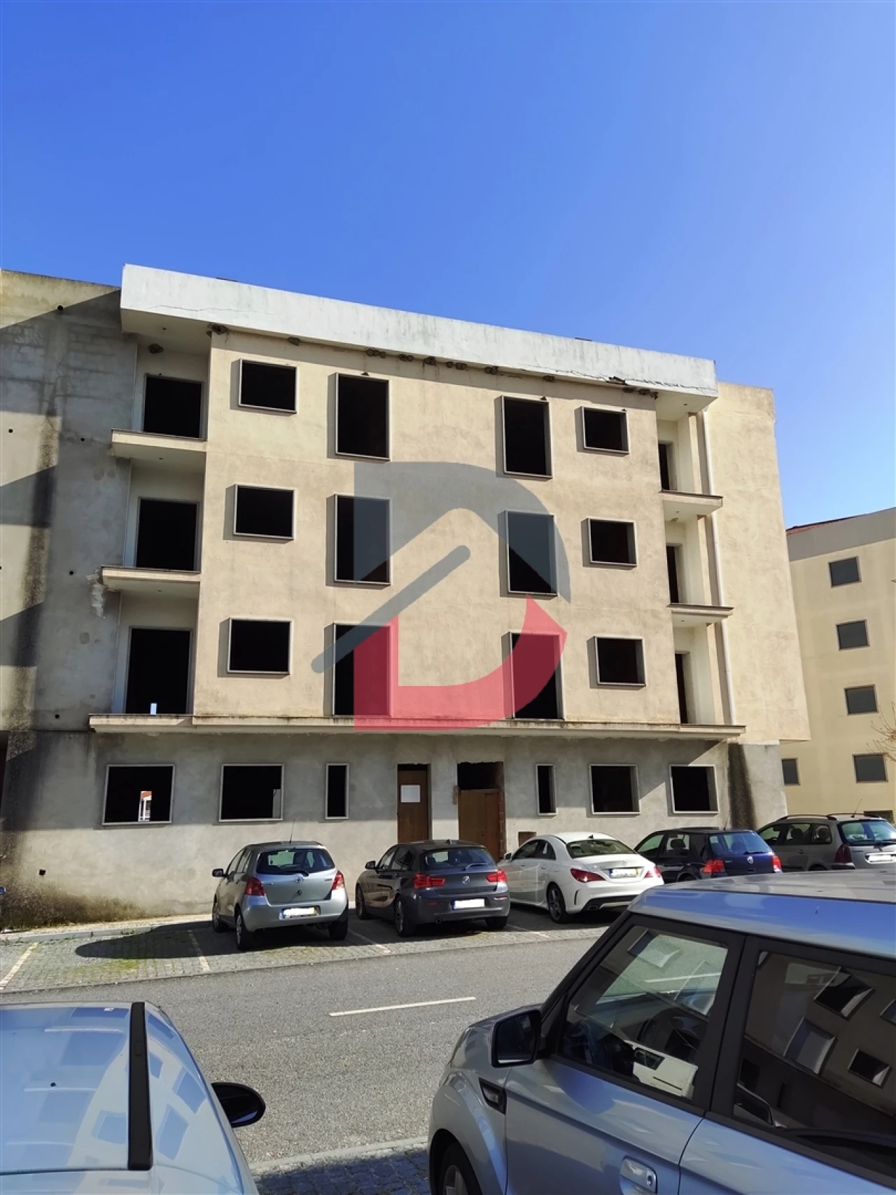 Apartamento T3 para Venda em Alcains Foto 5