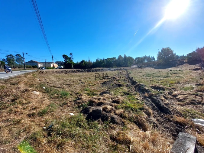 Terreno Comércio / Armazém para Arrendamento em Mangualde, Mesquitela e Cunha Alta Foto 6