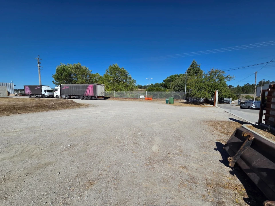 Terreno para Venda em Nelas Foto 5