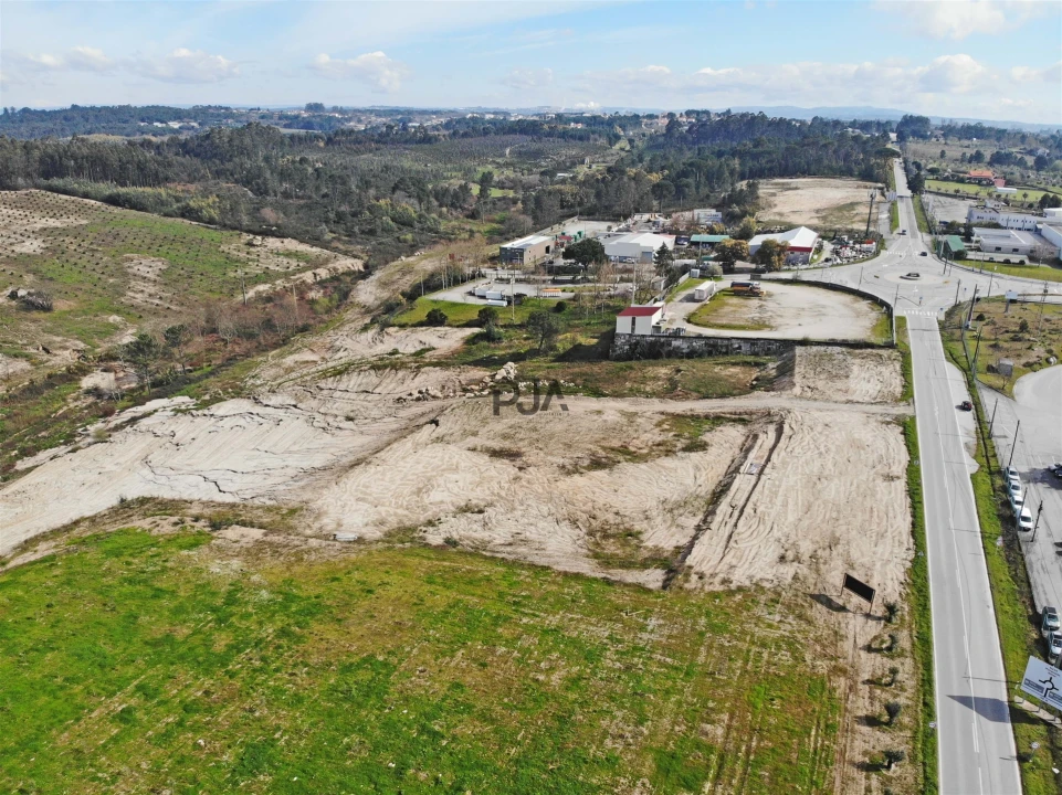 Terreno para Venda em Nelas Foto 17
