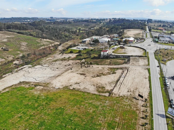 Terreno para Venda em Nelas Foto 17