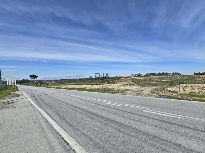 Terreno para Venda em Nelas Foto 14