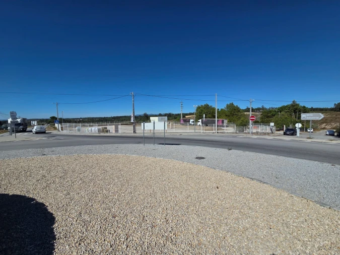 Terreno para Venda em Nelas Foto 8