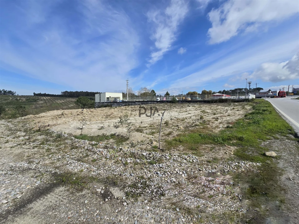 Terreno para Venda em Nelas Foto 16