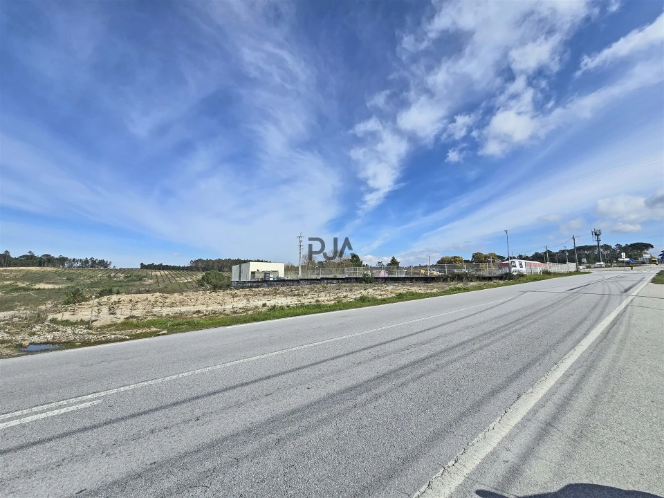 Terreno para Venda em Nelas Foto 13