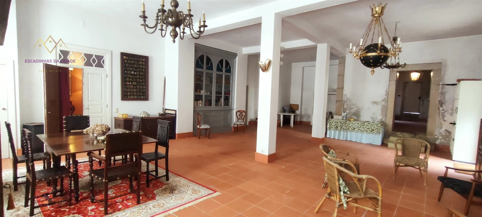 Prédio para Venda em Valença, Cristelo Covo e Arão Foto 57