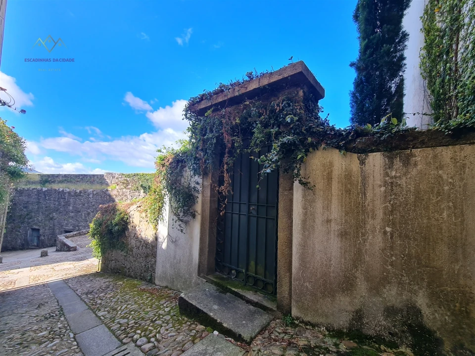 Prédio para Venda em Valença, Cristelo Covo e Arão Foto 98