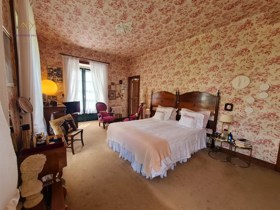 Prédio para Venda em Valença, Cristelo Covo e Arão Foto 92