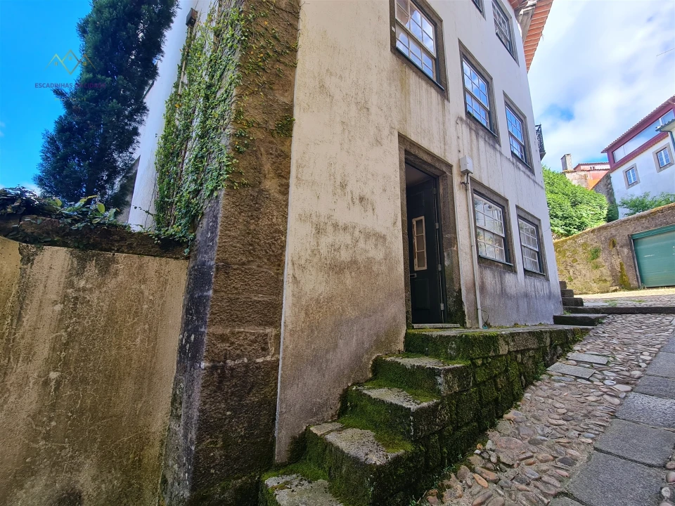 Prédio para Venda em Valença, Cristelo Covo e Arão Foto 99