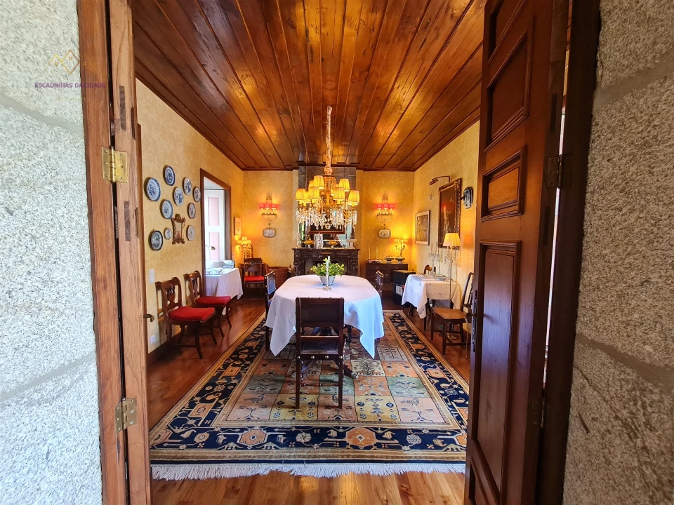 Prédio para Venda em Valença, Cristelo Covo e Arão Foto 46