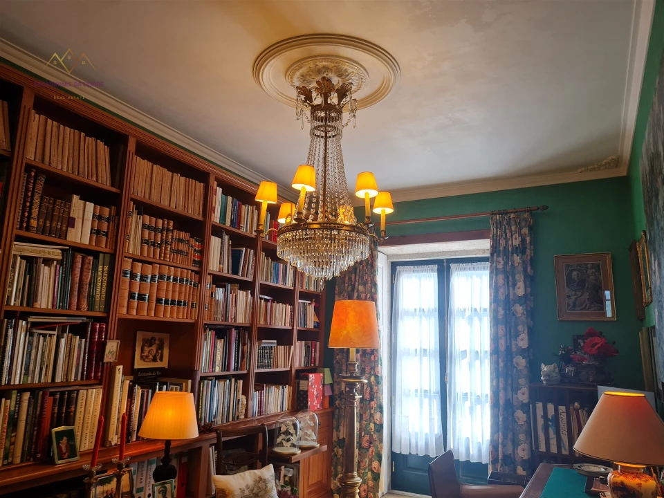 Prédio para Venda em Valença, Cristelo Covo e Arão Foto 84