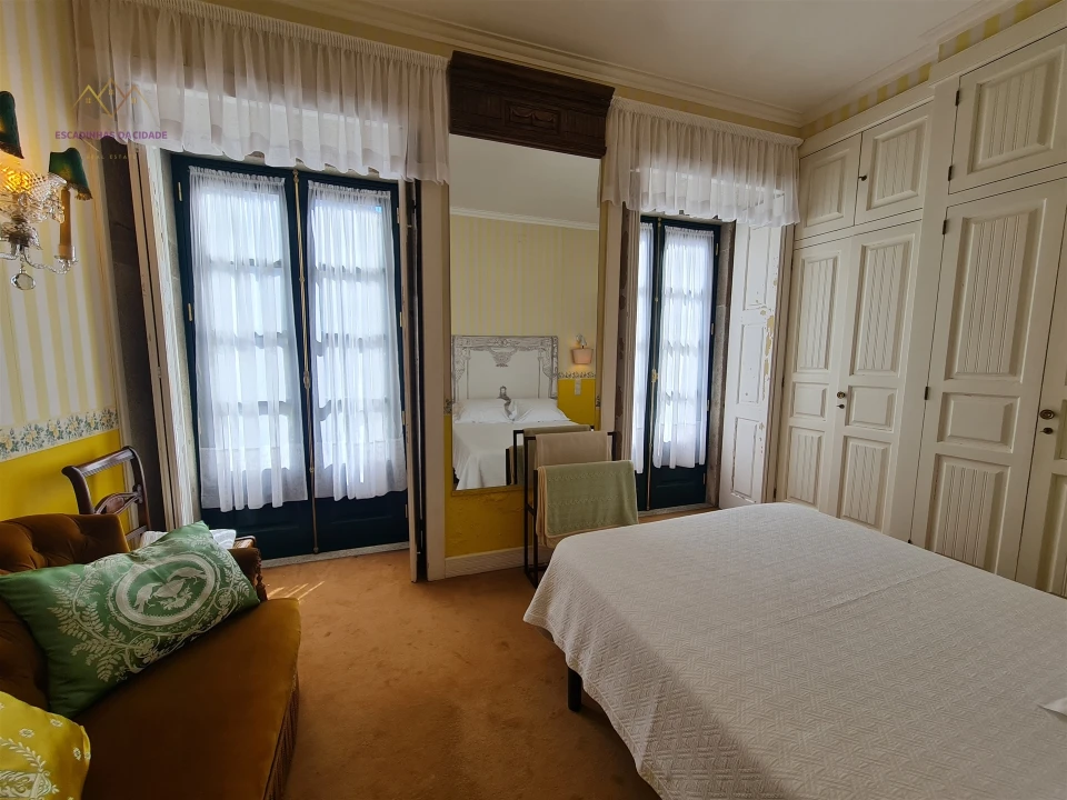 Prédio para Venda em Valença, Cristelo Covo e Arão Foto 80