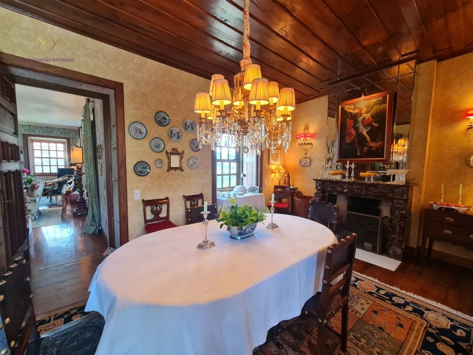 Prédio para Venda em Valença, Cristelo Covo e Arão Foto 44