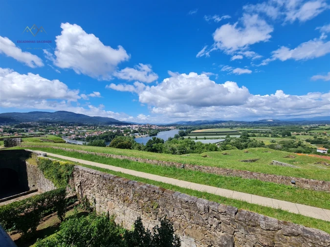 Prédio para Venda em Valença, Cristelo Covo e Arão Foto 37