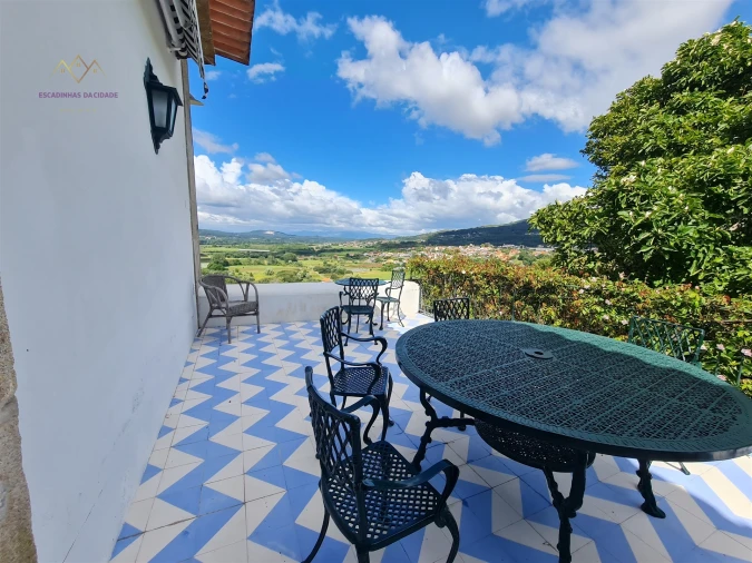 Prédio para Venda em Valença, Cristelo Covo e Arão Foto 50