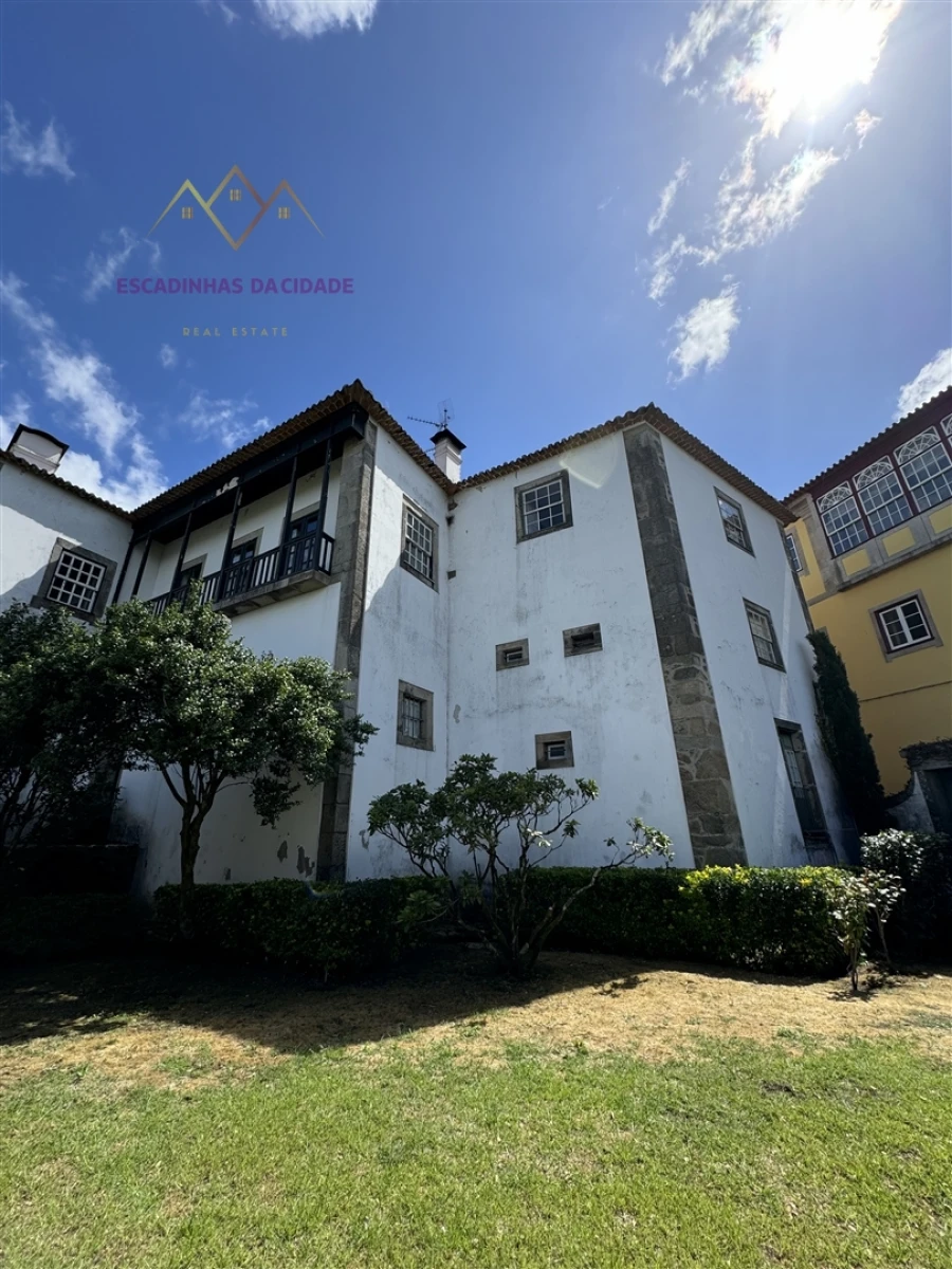 Prédio para Venda em Valença, Cristelo Covo e Arão Foto 52