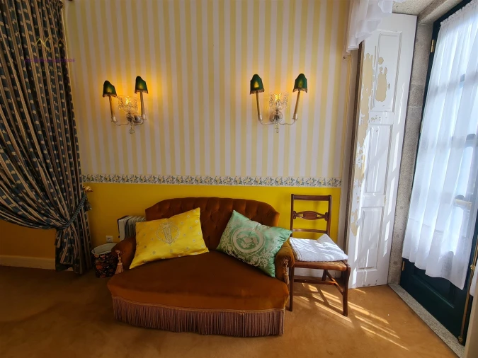 Prédio para Venda em Valença, Cristelo Covo e Arão Foto 82