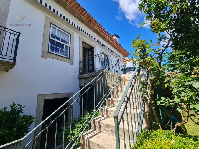 Prédio para Venda em Valença, Cristelo Covo e Arão Foto 35