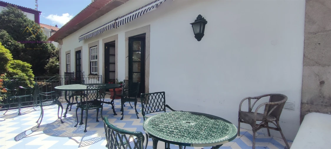 Prédio para Venda em Valença, Cristelo Covo e Arão Foto 14