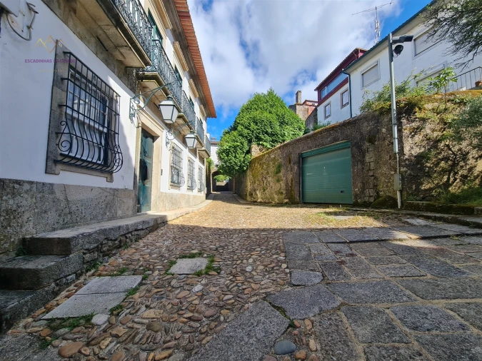 Prédio para Venda em Valença, Cristelo Covo e Arão Foto 51