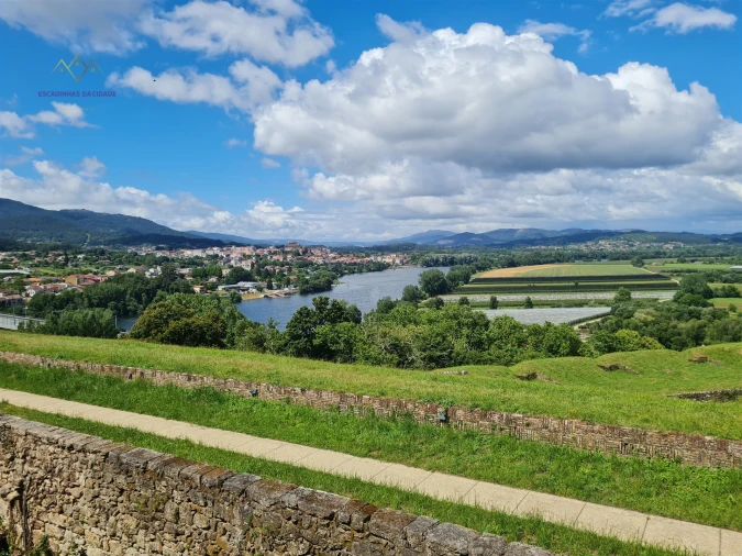Prédio para Venda em Valença, Cristelo Covo e Arão Foto 38