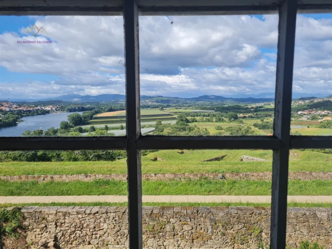 Prédio para Venda em Valença, Cristelo Covo e Arão Foto 97
