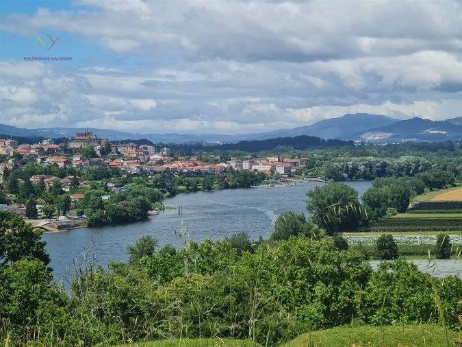 Prédio para Venda em Valença, Cristelo Covo e Arão Foto 18