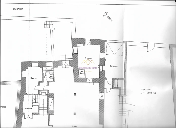 Prédio para Venda em Valença, Cristelo Covo e Arão Foto 105