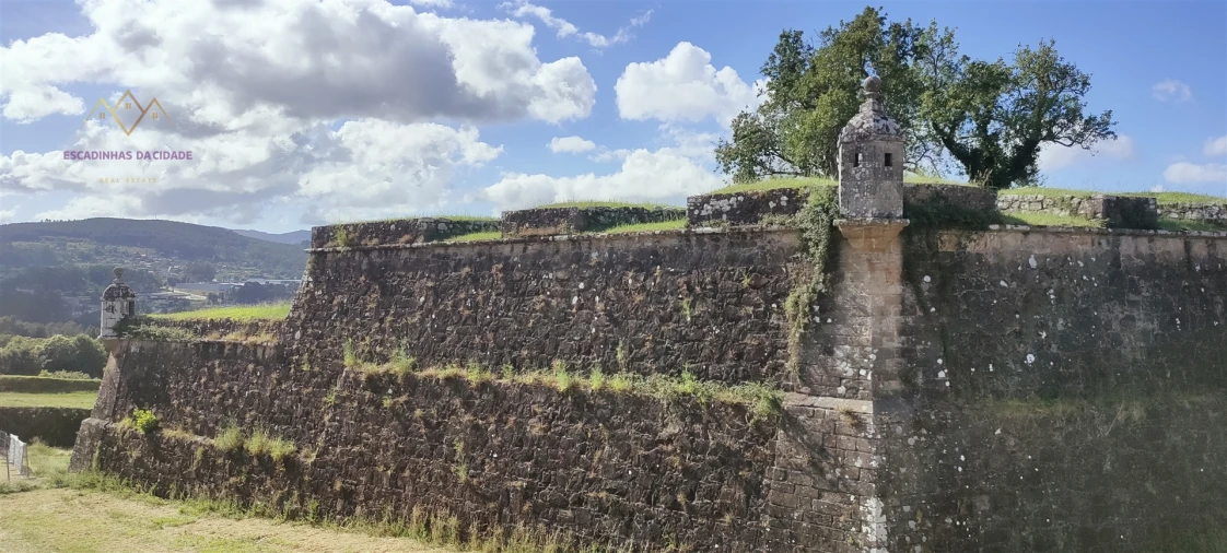 Prédio para Venda em Valença, Cristelo Covo e Arão Foto 24