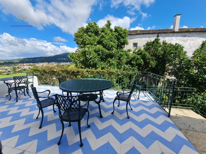 Prédio para Venda em Valença, Cristelo Covo e Arão Foto 49