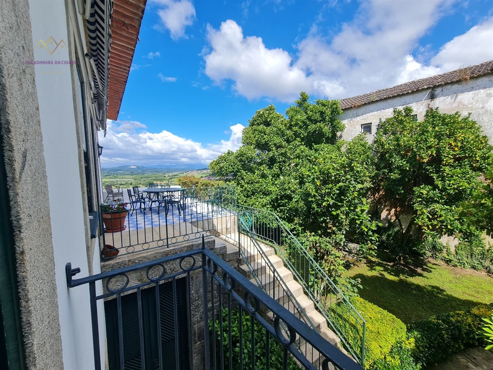 Prédio para Venda em Valença, Cristelo Covo e Arão Foto 47