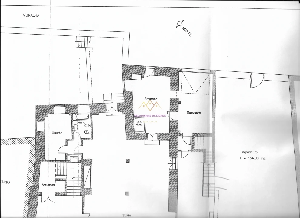 Prédio para Venda em Valença, Cristelo Covo e Arão Foto 105