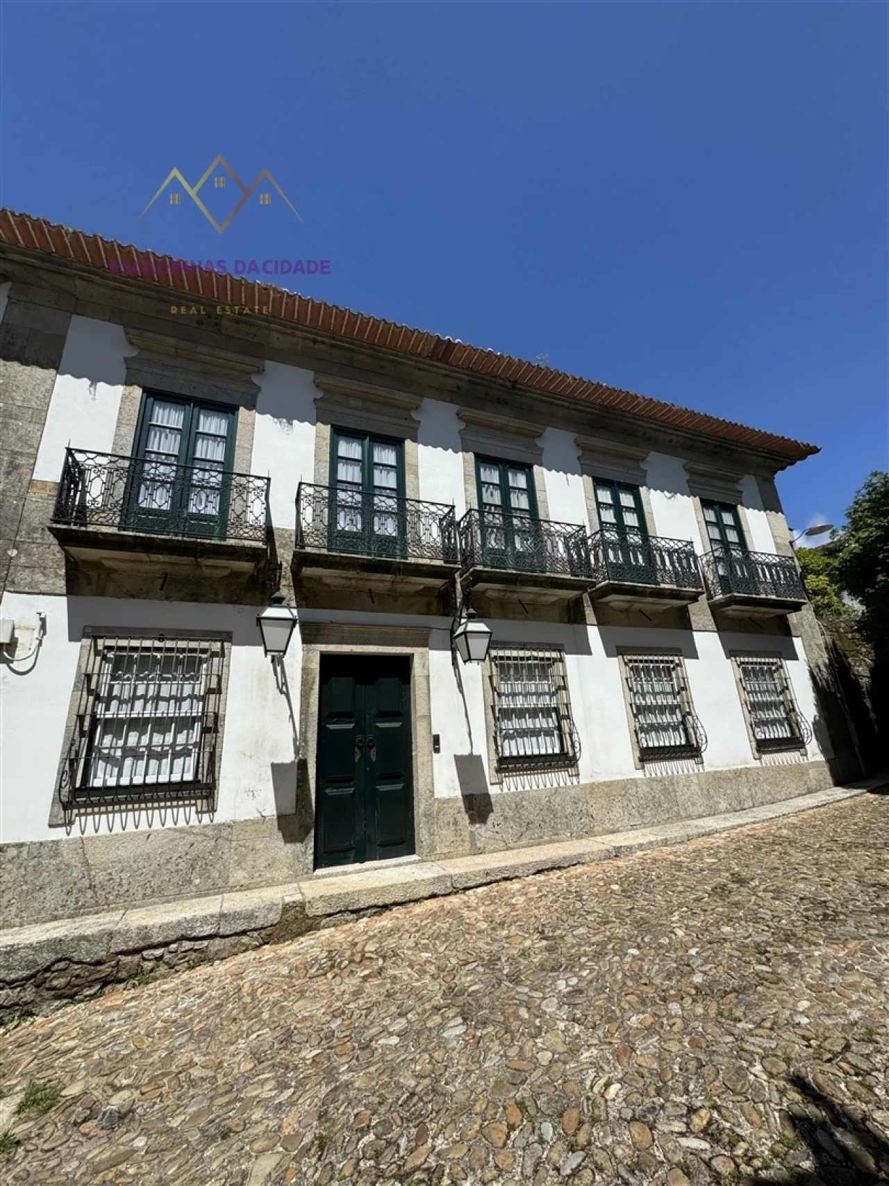 Prédio para Venda em Valença, Cristelo Covo e Arão Foto 53