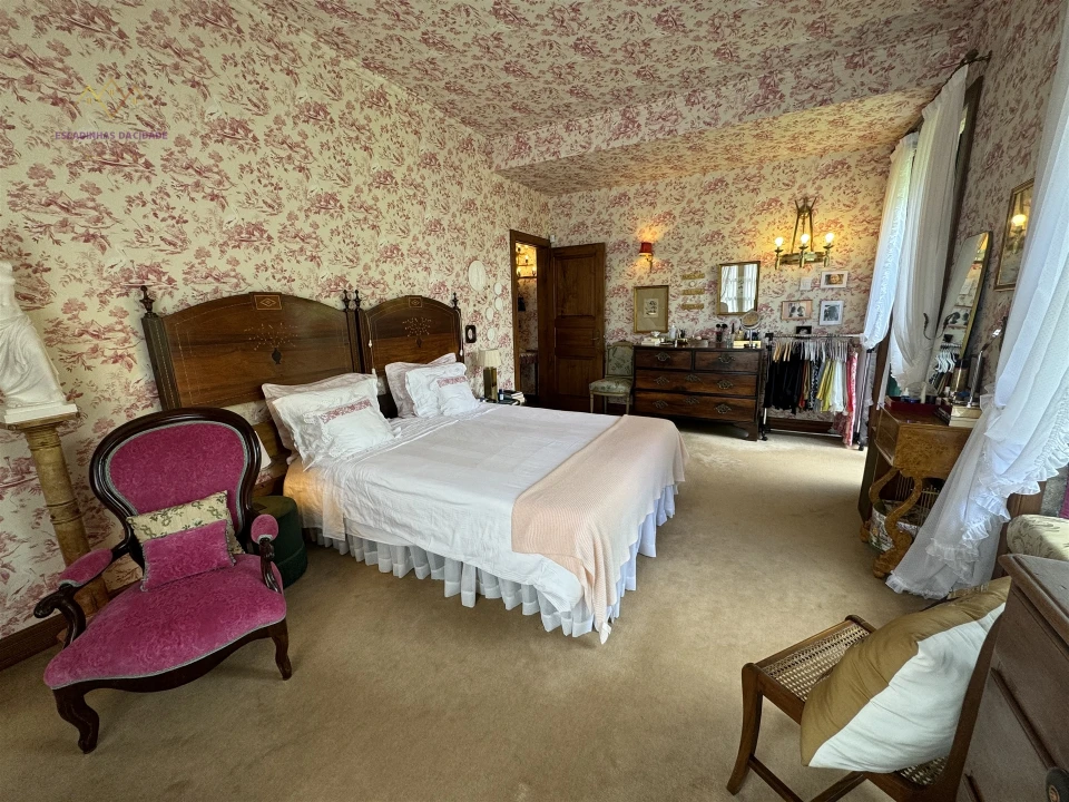 Prédio para Venda em Valença, Cristelo Covo e Arão Foto 101