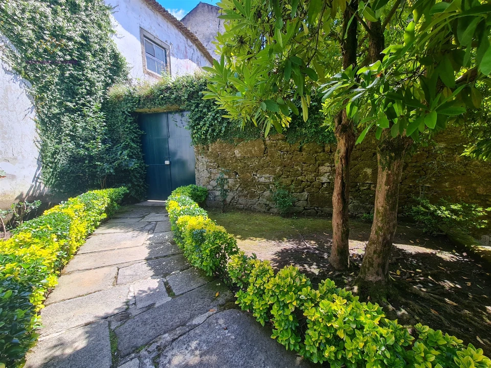 Prédio para Venda em Valença, Cristelo Covo e Arão Foto 34