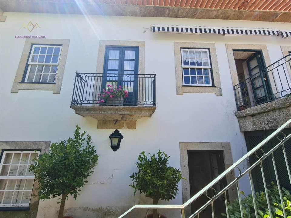 Prédio para Venda em Valença, Cristelo Covo e Arão Foto 22