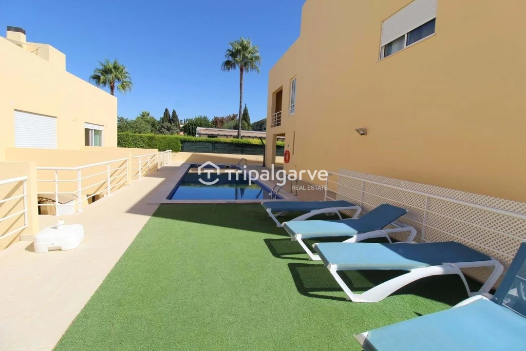 Moradia T2 para Venda em Albufeira e Olhos de Água Foto 20