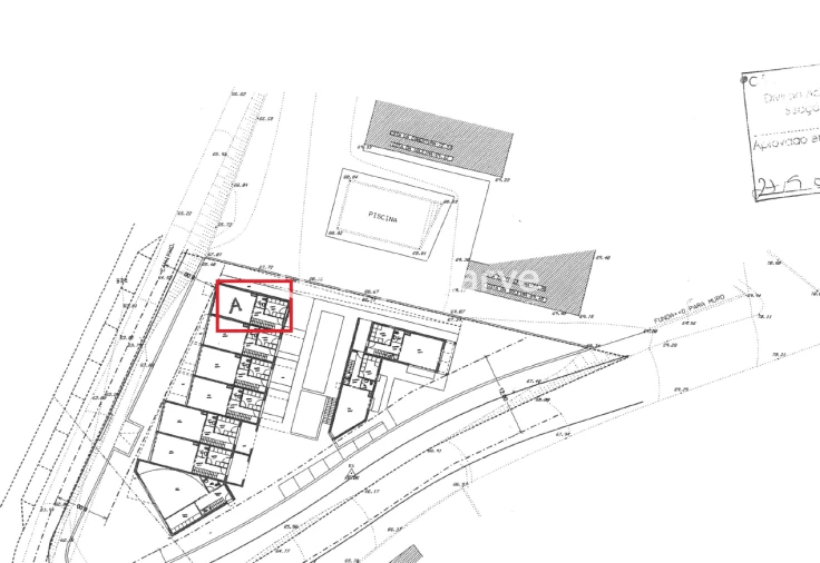 Moradia T2 para Venda em Albufeira e Olhos de Água Foto 28