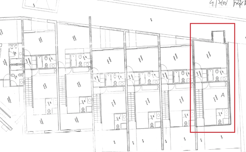 Moradia T2 para Venda em Albufeira e Olhos de Água Foto 26