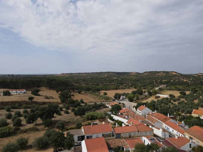 Moradia T5 para Venda em São Domingos e Vale de Água Foto 20
