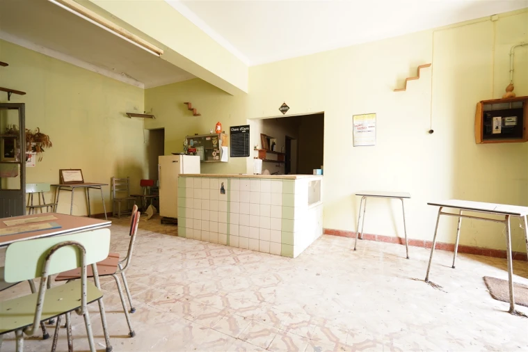 Moradia T5 para Venda em São Domingos e Vale de Água Foto 5