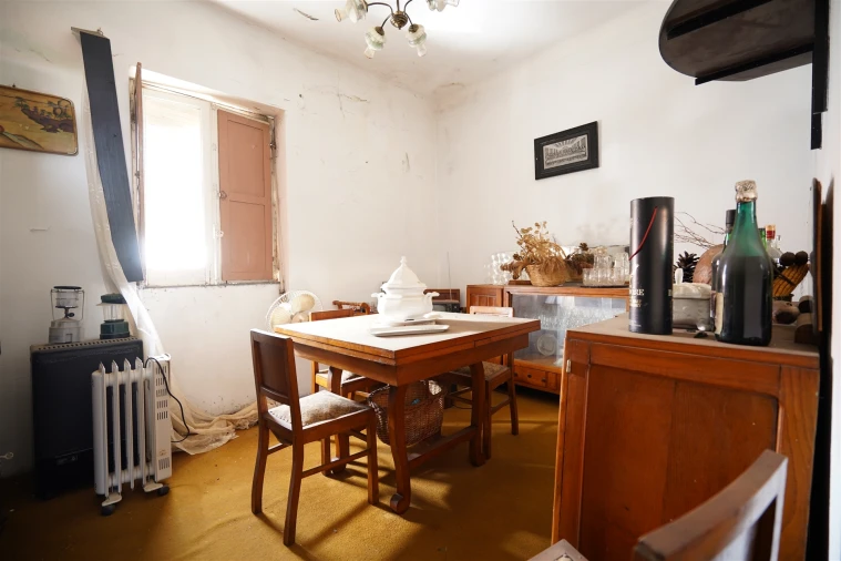 Moradia T5 para Venda em São Domingos e Vale de Água Foto 14