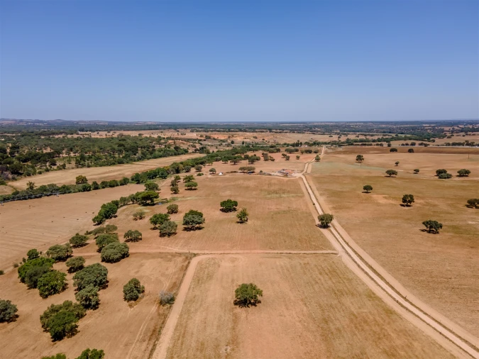 Moradia T5 para Venda em São Domingos e Vale de Água Foto 18