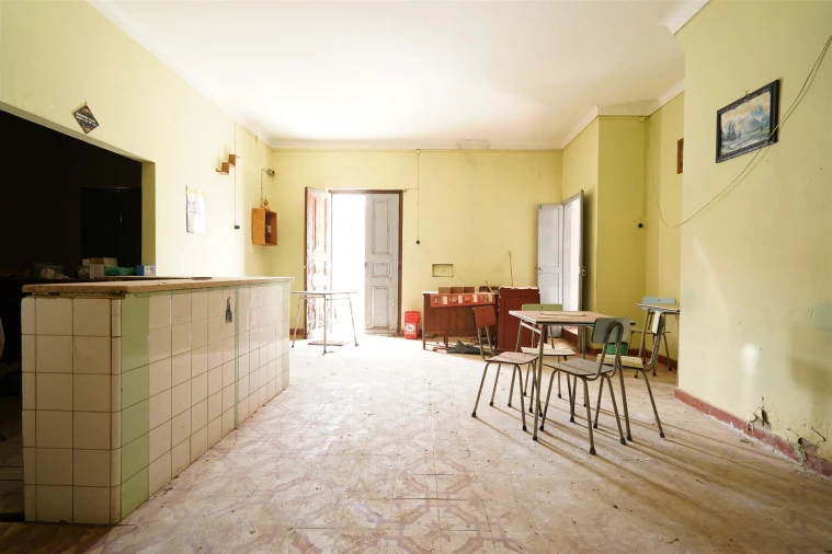 Moradia T5 para Venda em São Domingos e Vale de Água Foto 8