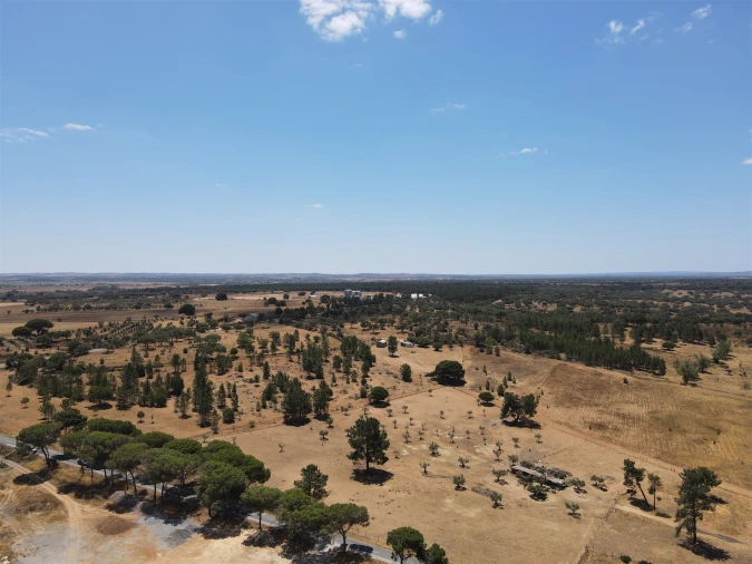 Moradia T5 para Venda em São Domingos e Vale de Água Foto 17