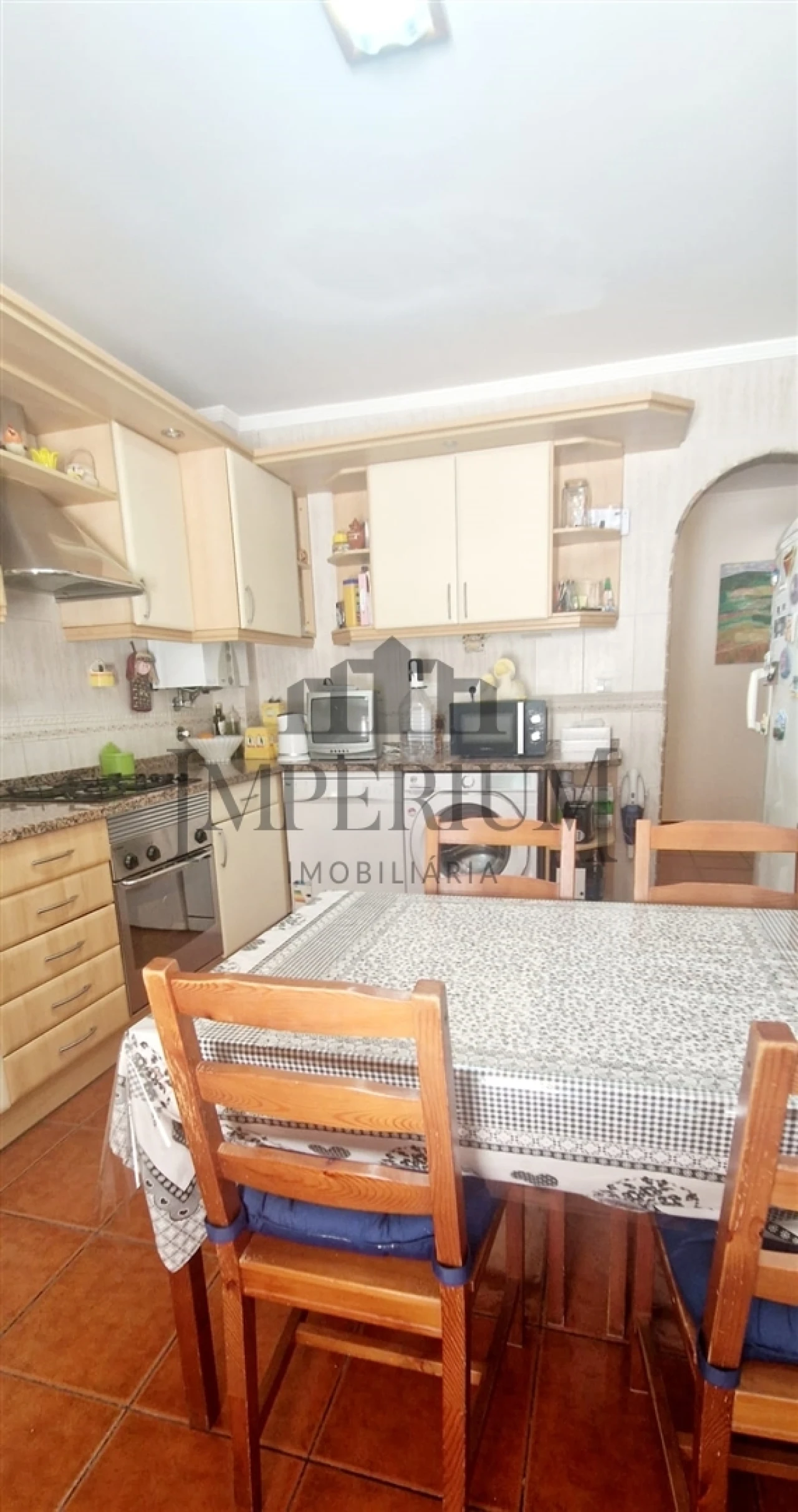 Apartamento T3 para Venda em Carregado e Cadafais Foto 34