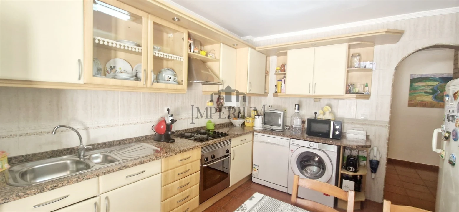 Apartamento T3 para Venda em Carregado e Cadafais Foto 35